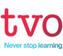 TVO Never stop learning