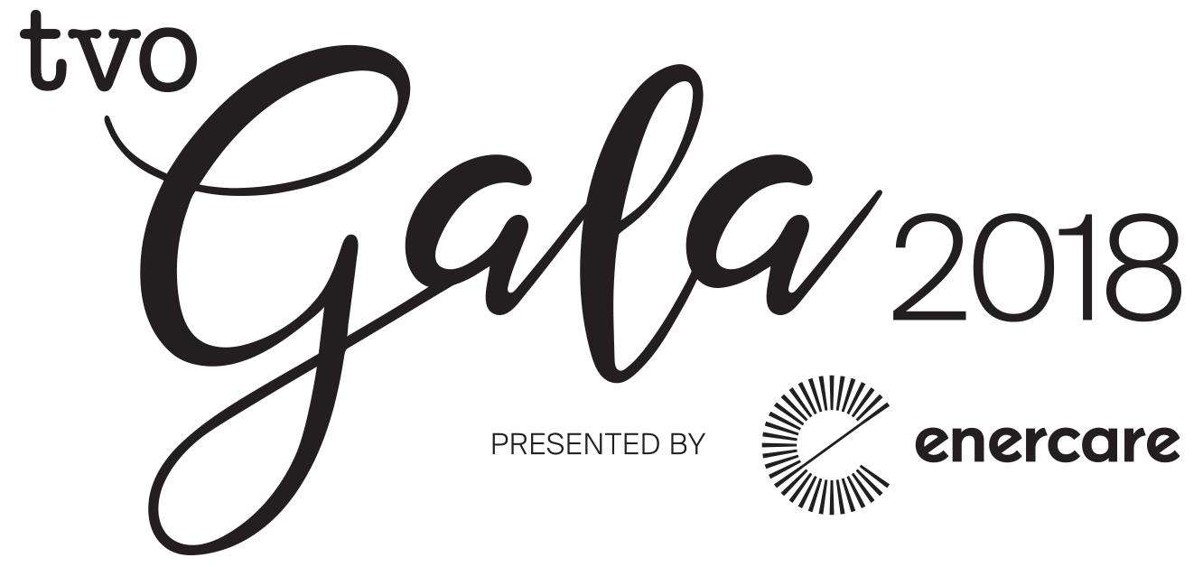 TVO Gala 2018 page