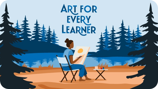 Art for Every Learner