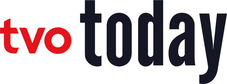 TVO Today primary logo