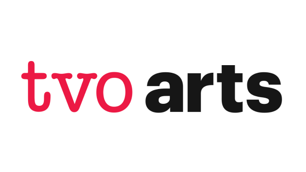 TVO Arts logo