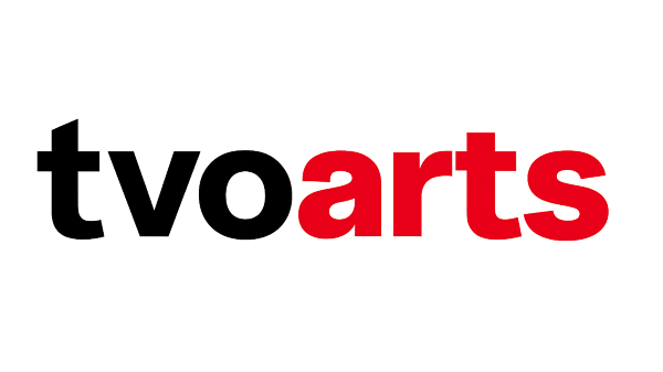 TVO Arts logo
